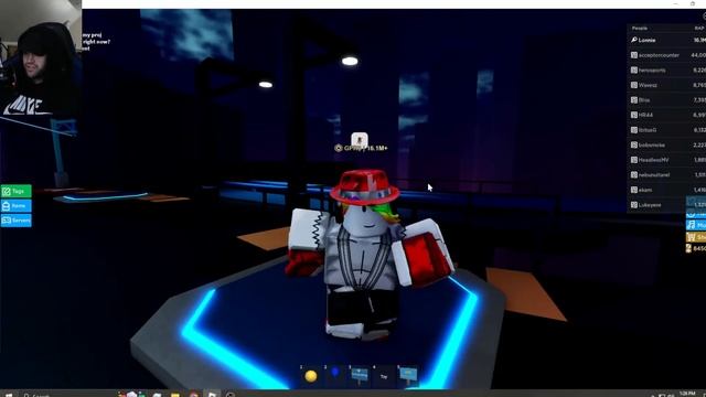 FREE DYNAMIC ROBLOX HEADS ARE OUT NOW!! смотреть онлайн