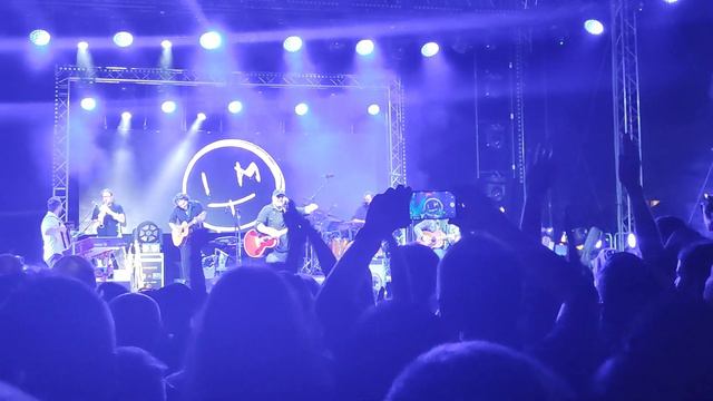 IMT Smile - Kosice - Slovakia - Slovensko - Koncert смотреть онлайн