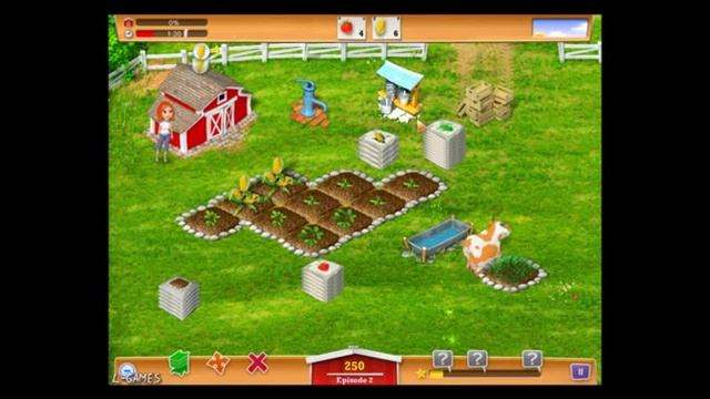 [ Download ] : My Farm Life смотреть онлайн