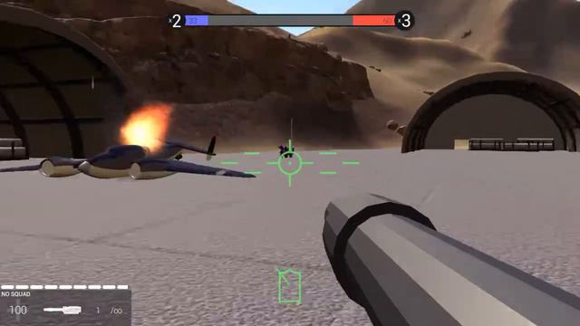 Ravenfield Обзор 2019 ШОК! Игра клон Battlefield