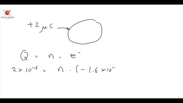 KC Quickie - Grade 10 Physics - Electrostatics 1 смотреть онлайн