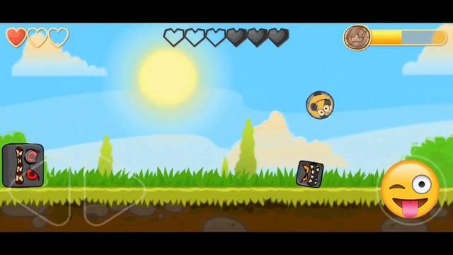 RED BALL 4 - Golden Soccer"FUNNY SUPERSPEED" Battle with All Bosses смотреть онлайн