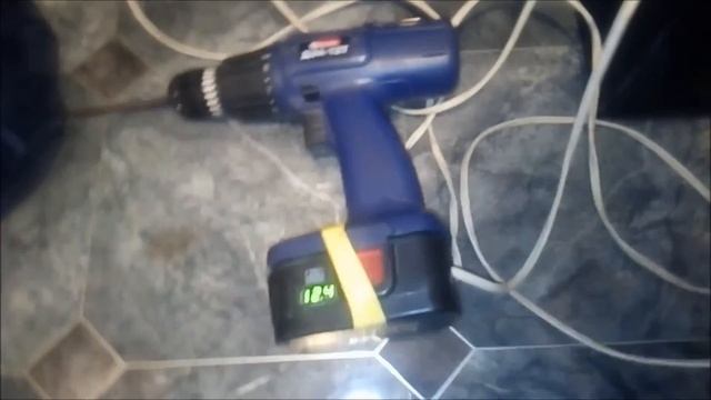 Установка гидроаккумулятора. смотреть онлайн