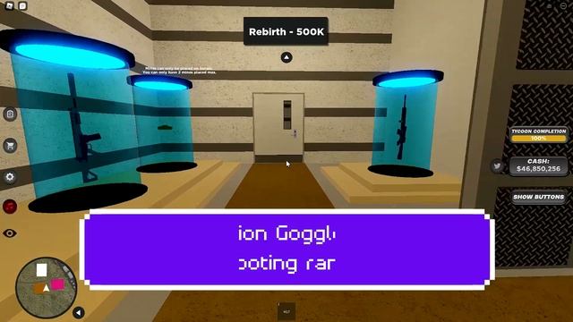 New Oil Warfare Tycoon (NIGHT VISION GOGGLES!) - Roblox смотреть онлайн