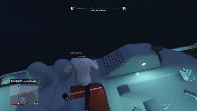 Neck Snap смотреть онлайн