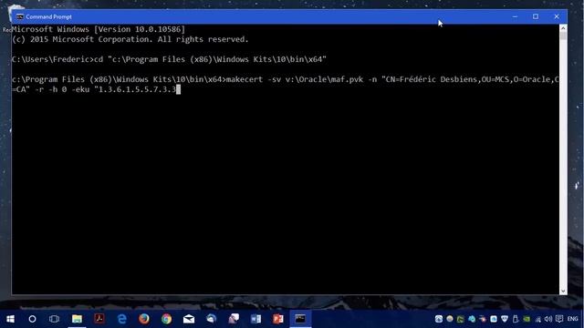MAF: 04. (Windows) Getting Ready for Windows 10. смотреть онлайн