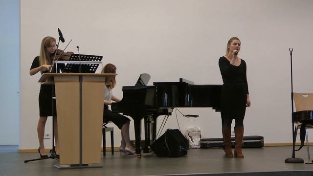 Ксения и Юлия Измайловы - "Зачем" смотреть онлайн