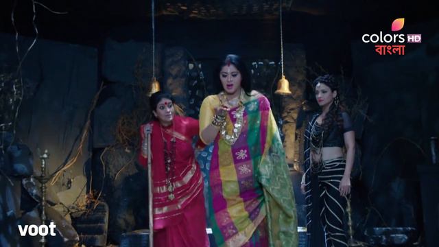 Naagin S1 | নাগিন S1 | Ep. 48 | The Love Confession | প্রেমের স্বীকারোক্তি смотреть онлайн