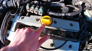 выдавливать МАСЛО из МАСЛОЗАЛИВНОЙ горловины БОЛЬШЕ НЕ БУДЕТ после этого