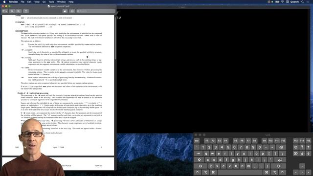 It's all about your env[ironment] смотреть онлайн