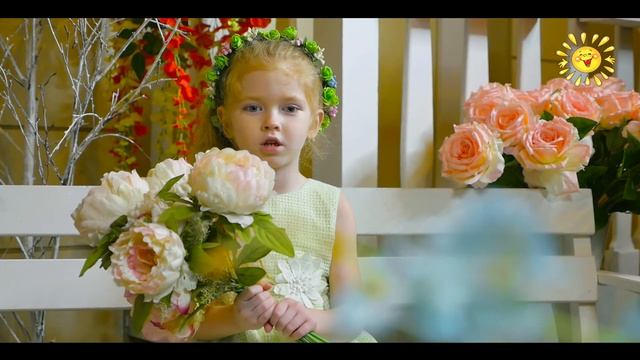 Стихи про весну смотреть онлайн