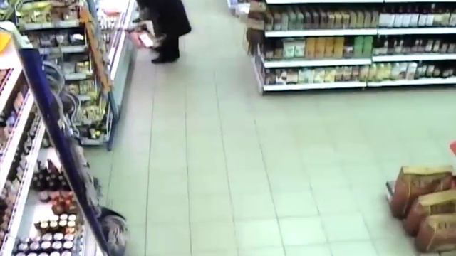 Скоростная управляемая камера PTZ 730, помещение, искусственное освещение смотреть онлайн