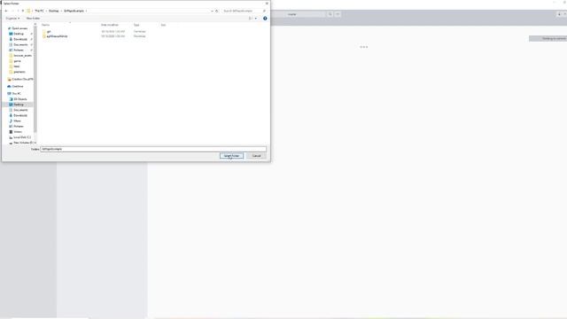 GitHub Git pull and push tutorial смотреть онлайн