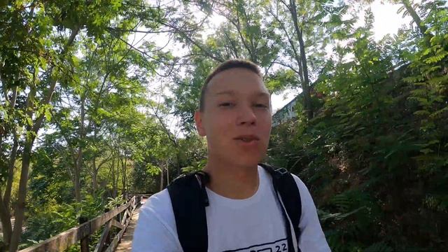 Барселона. Столица Каталонии после карантина. Что посмотреть за несколько дней? смотреть онлайн