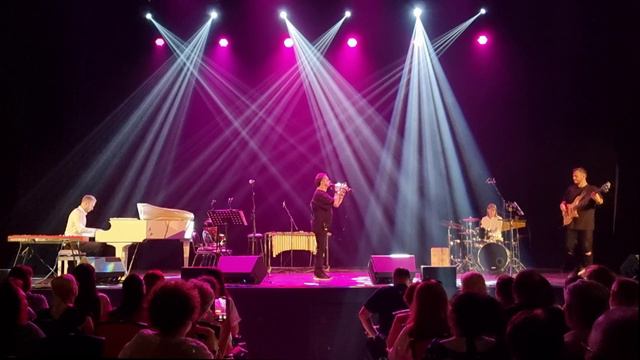 Дудук-бэнд Музыка для сердца Романс смотреть онлайн