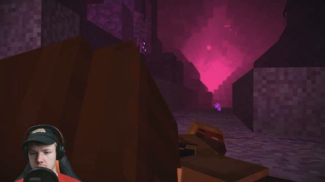Minecraft Story Mode Telltale :: Episode 4 :: Part 18 смотреть онлайн