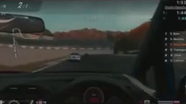 Turismo 6 PS3 Ferrari F40 Маттерхорн PlayStation смотреть онлайн
