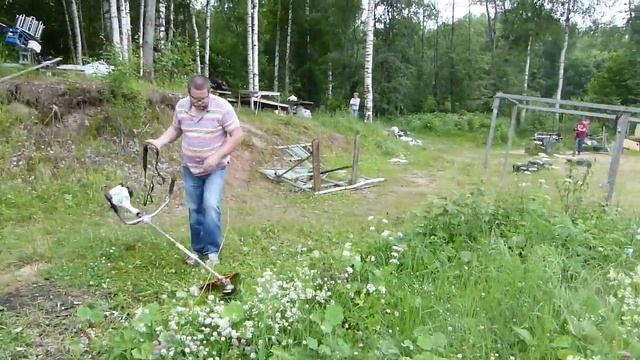 Песнь косарей №2 смотреть онлайн