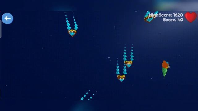 Fun shooting game - Shooting the aliens ship - Fun for kids - kids gaming #SaikrishnanFunWorld смотреть онлайн