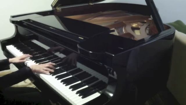 Opus 6 no 2 - Mazurka in C# minor - Chopin смотреть онлайн