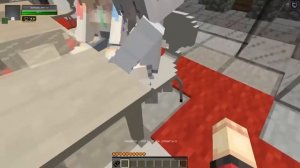 Я прожил 500 дней за Последнего Парня на Земле в Майнкрафт