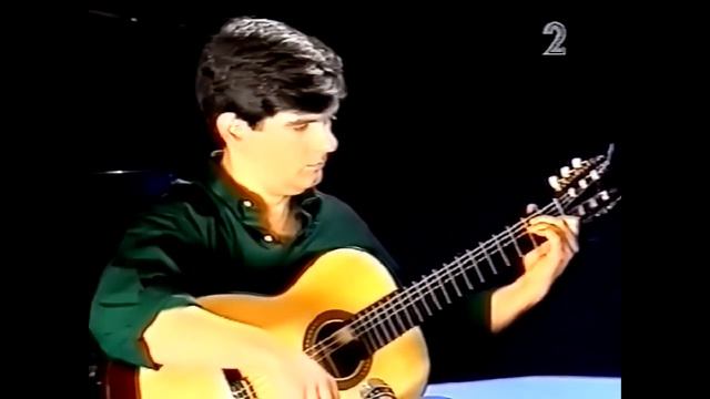 "Ah Kselogiastra" by Sakellarides (Kayaloglou & Grigoreas - live tv) смотреть онлайн