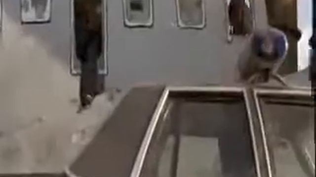 Con Air (Bring me to life) смотреть онлайн