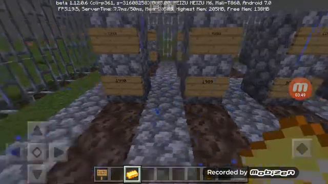 MINECRAFT АДСКИЙ смотреть онлайн