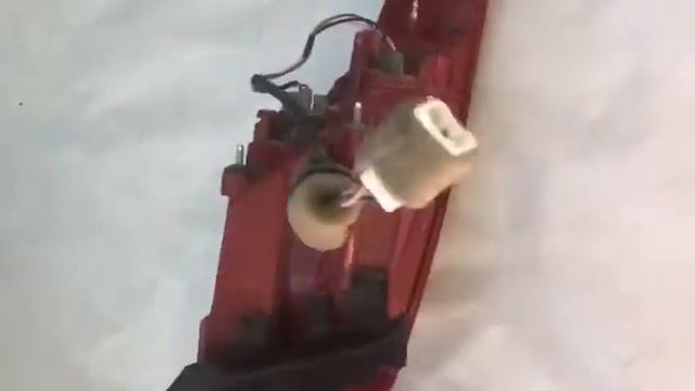 Задний правый фонарь хендай солярис 2 на крыло с 2018 года