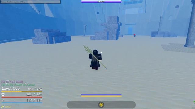 GPO - Pika + Dragon Claw + Trident OP? смотреть онлайн