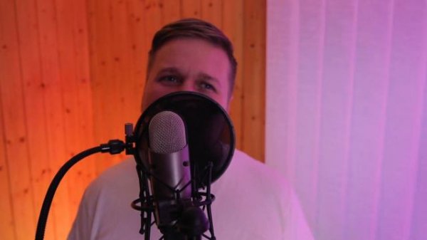 WikiRock - Laser (StudioLive)