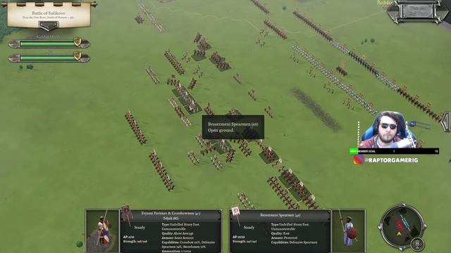 This Medieval Invasion Simulator is Getting New Content | Field of Glory II Medieval Storm of Arrow смотреть онлайн