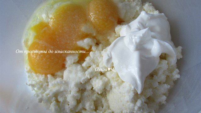 Кулинарные хитрости