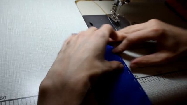 Обработка отложного воротника и обработка стояче-отложного воротника с отрезной стойкой. смотреть онлайн