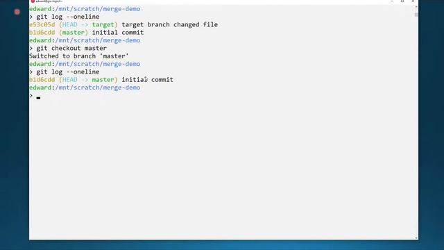 Introduction to Git смотреть онлайн