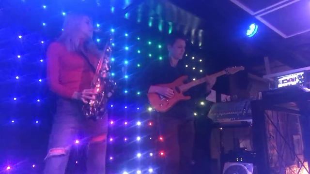 Дуэт "The Souls". смотреть онлайн