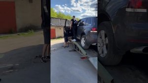 ВСЯ ПРАВДА О ФОЛЬКСВАГЕНЕ ТУАРЕГ GP 2008 ГОДА Стоит ли покупать? Отзывы от бывшего владельца