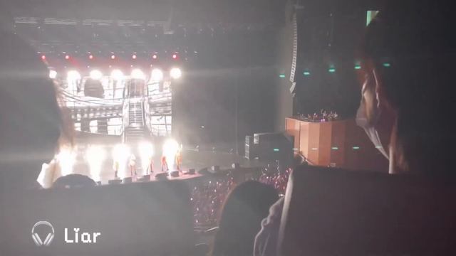 (G)-IDLE Concert VLOG | GRWM + Concert Highlights ?✨ #Gidle