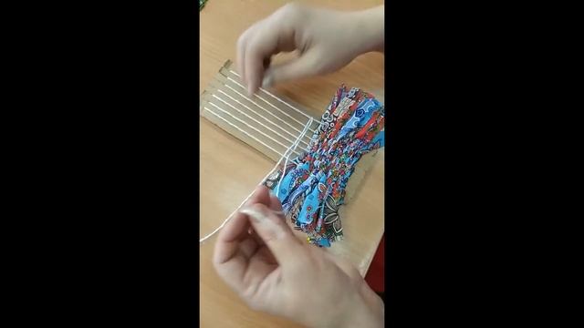 "Пёстрый коврик" смотреть онлайн