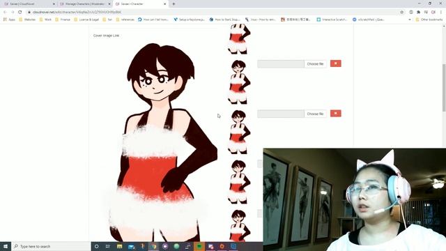 2020 Christmas Game Jam: Day 1 Judging смотреть онлайн