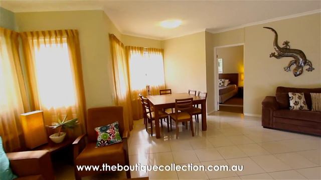 Amphora Resort Palm Cove Australia смотреть онлайн