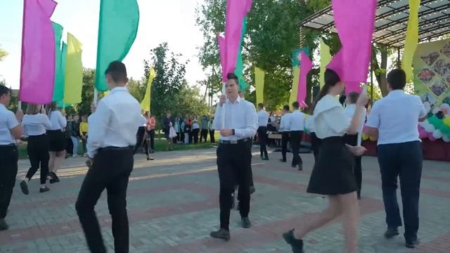День станицы Нововеличковской-2021 смотреть онлайн