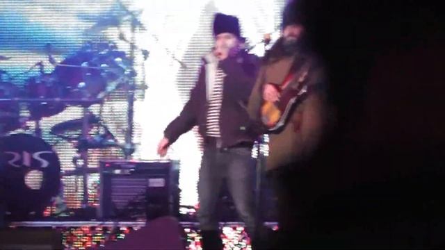 Zdob si Zdub - 24 ianuarie 2013 - IASI ( Panasonic HDC-HS60 ) смотреть онлайн