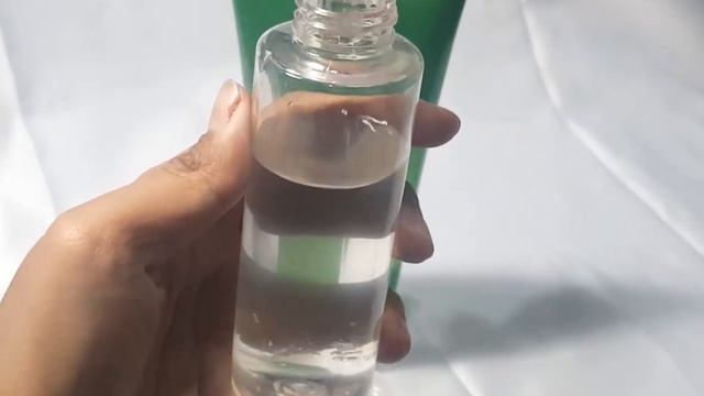 DIY Skincare Hydrating Toner [Tengodapur] смотреть онлайн