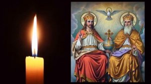 Молитва о счастье внуков послушай если у тебя есть внуки или внучки