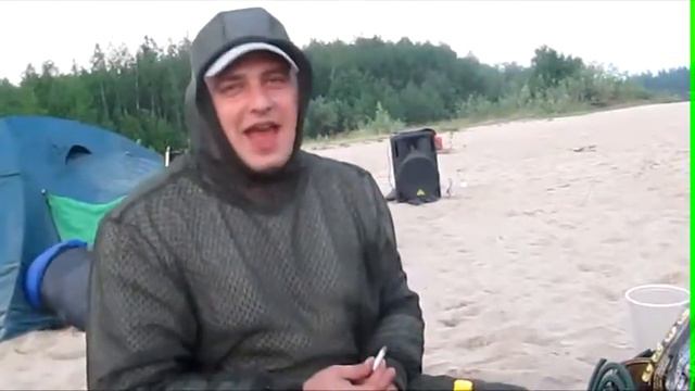 Простая песня - Фишка сплава смотреть онлайн