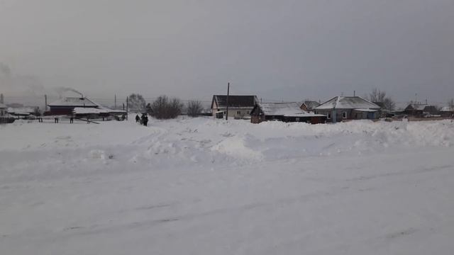двойкой лошадей цугом , управление. смотреть онлайн