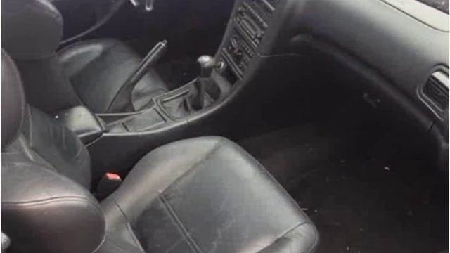 1998 Toyota Celica Used Cars Lenoir City TN смотреть онлайн