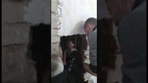 Замена канализационного стояка в квартире. Ремонт стояка, замена чугуна на пластик.