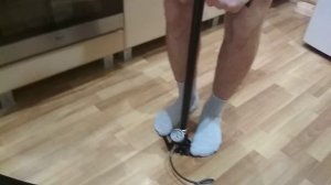 Крал панчер  и китайский насос